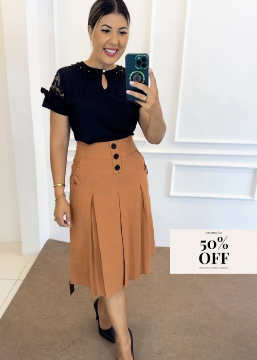 Conjunto Sâmela