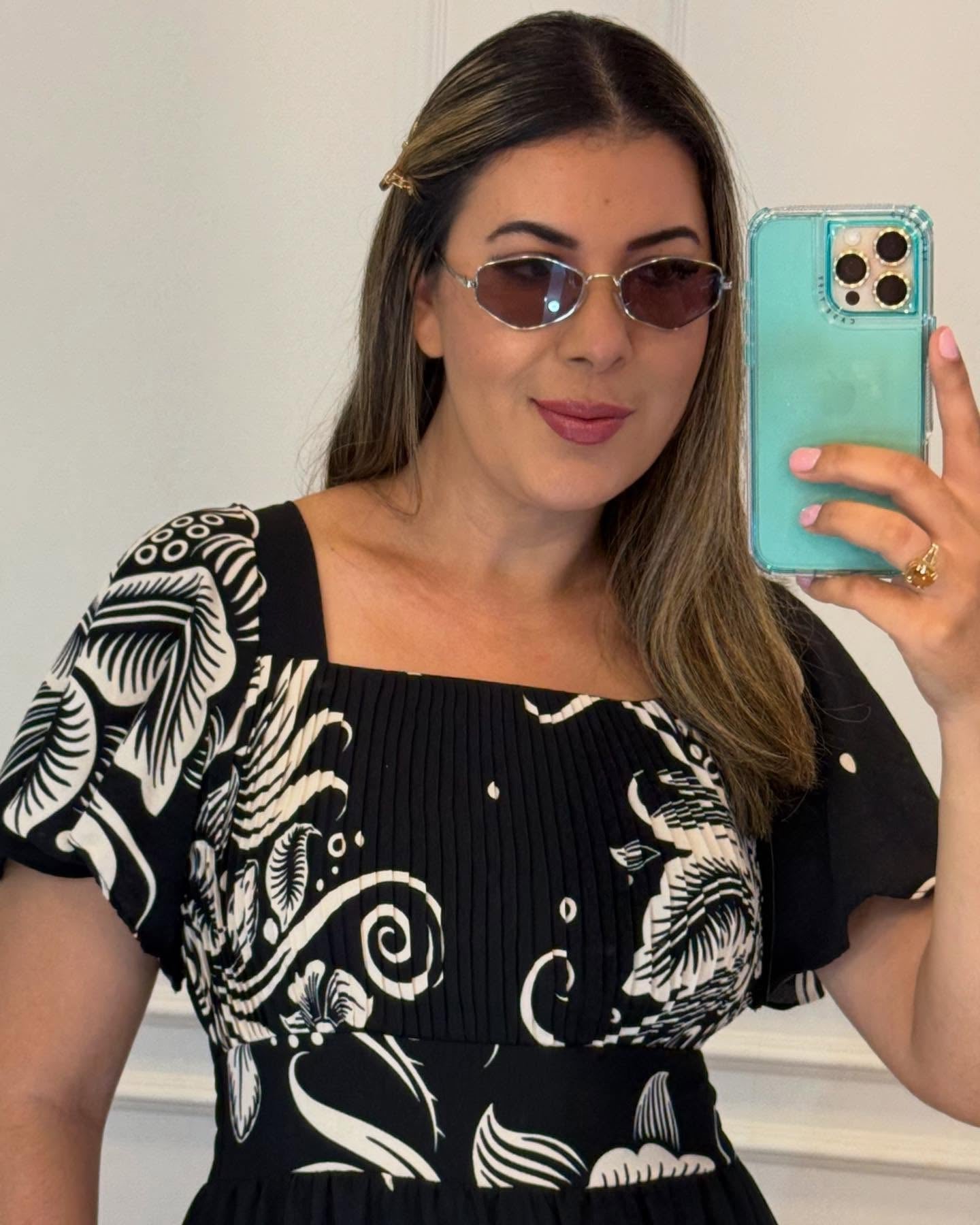 Vestido Suzane
