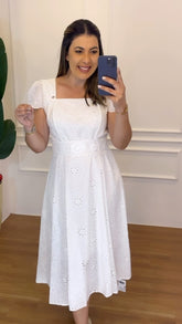 Vestido Diana
