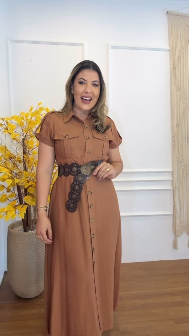 Chemise Jessica