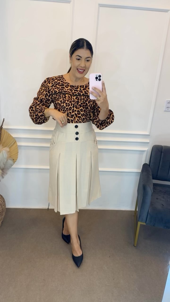 Conjunto Nyna