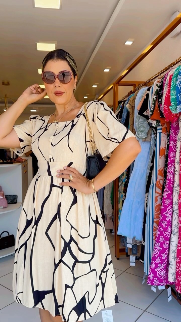 Vestido Mariah