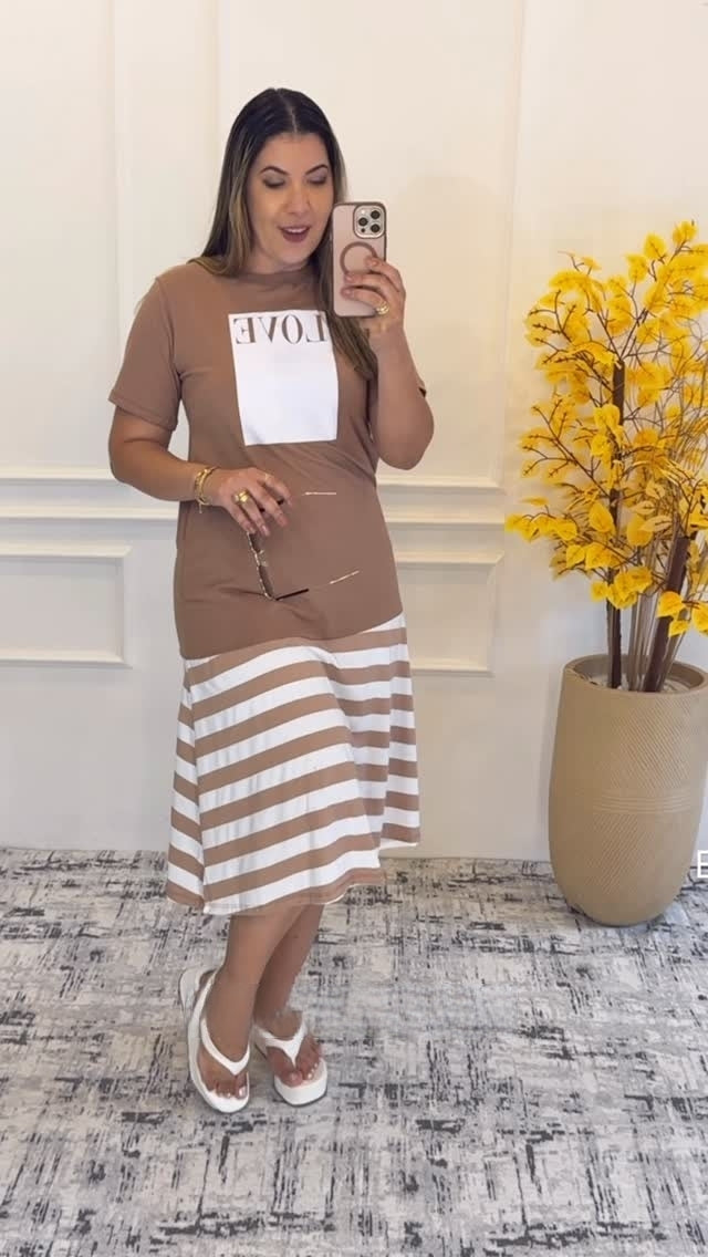 Conjunto Karina