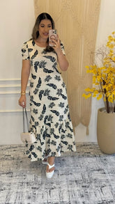 Vestido Dira