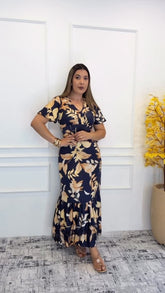 Vestido Lígia