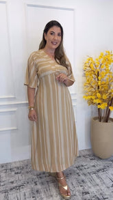 Vestido Elisa