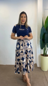 Conjunto Marcela