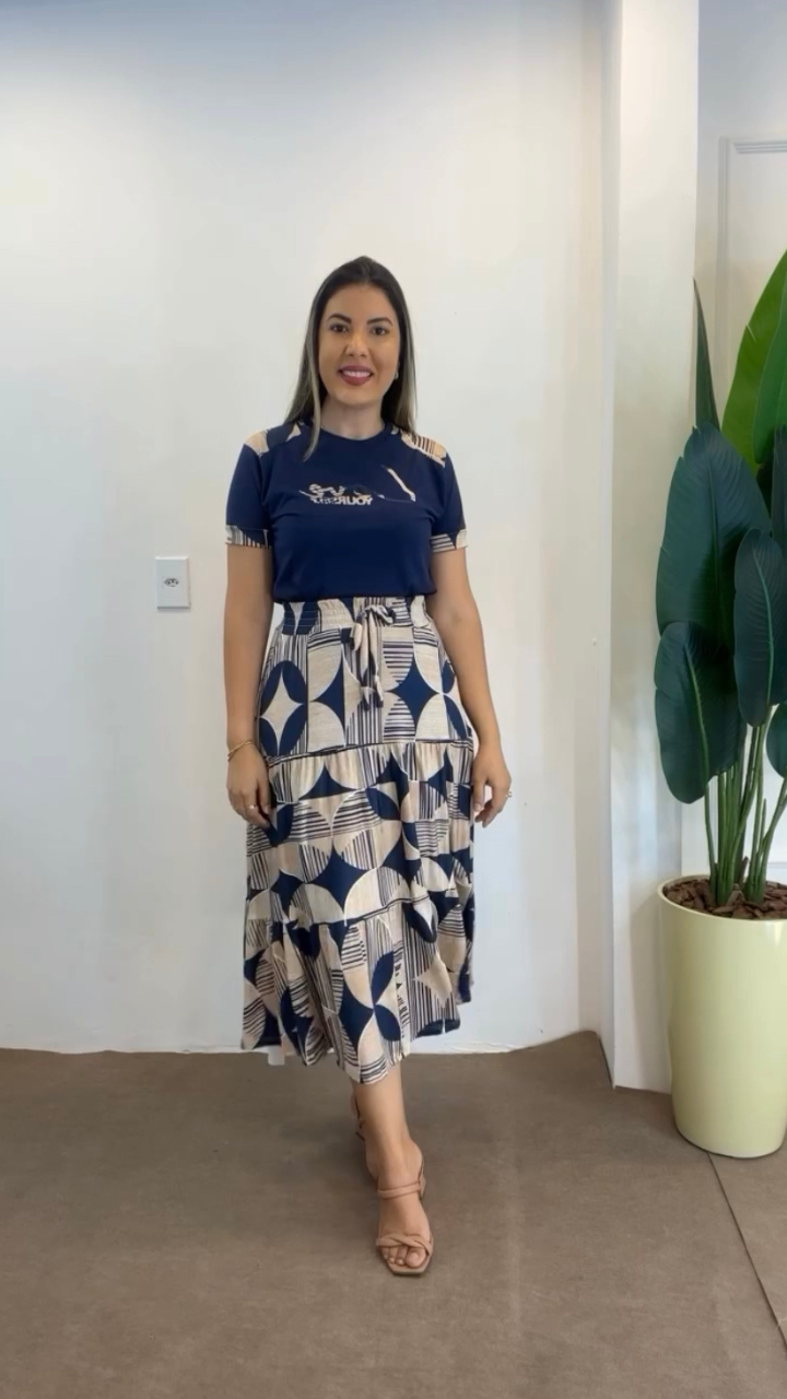 Conjunto Marcela