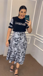 Conjunto Larissa