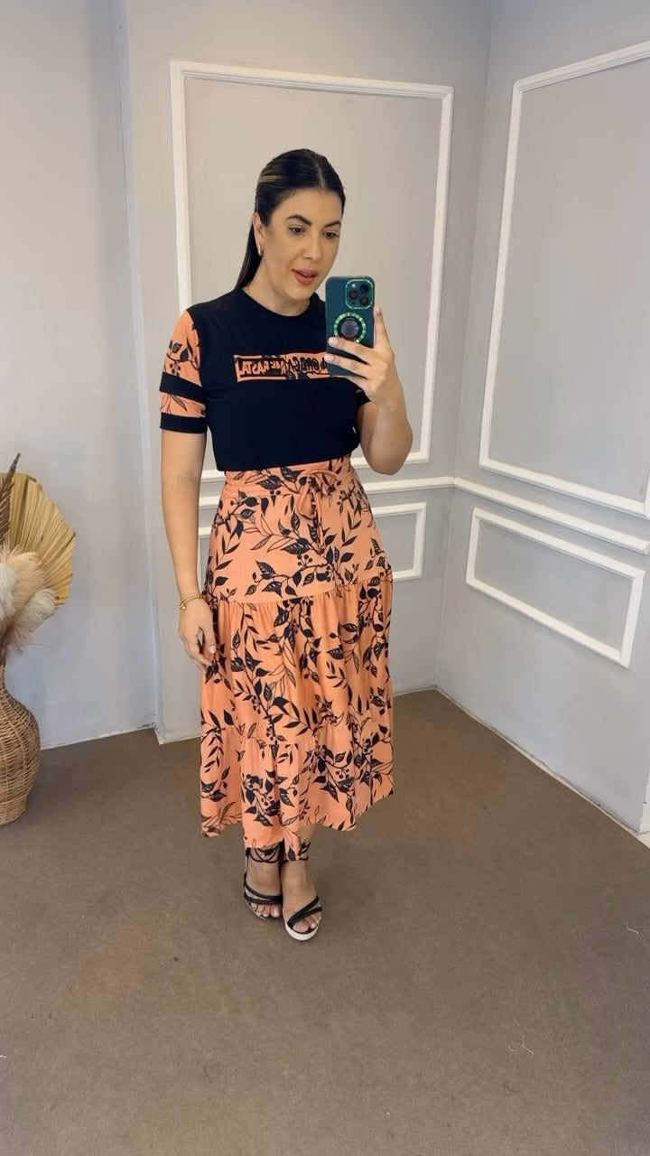 Conjunto Lavínia