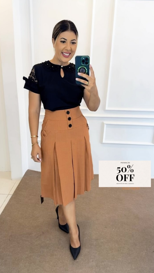 Conjunto Sâmela