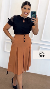 Conjunto Sâmela