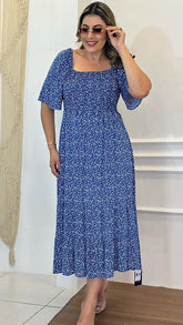 Vestido Vanuza
