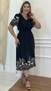 Vestido Marina
