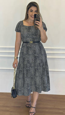 Vestido Alessandra