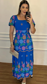 Vestido Lene