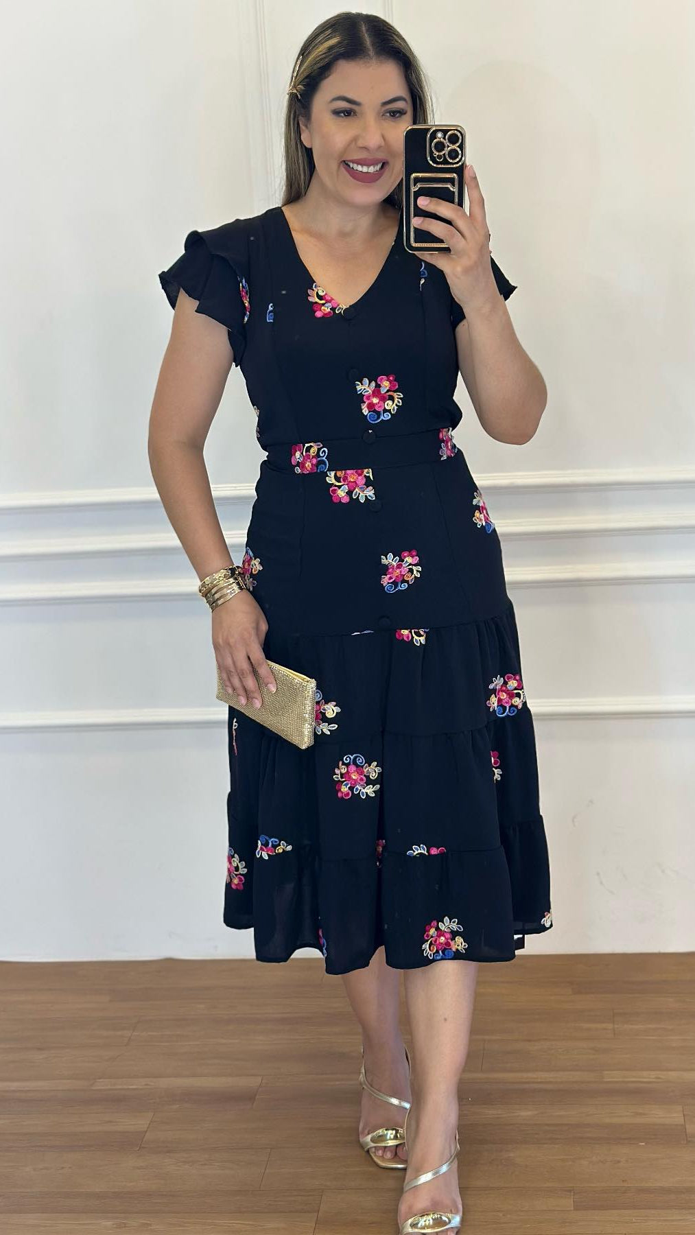 Vestido Day