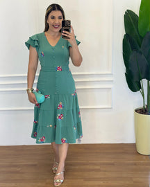 Vestido Day