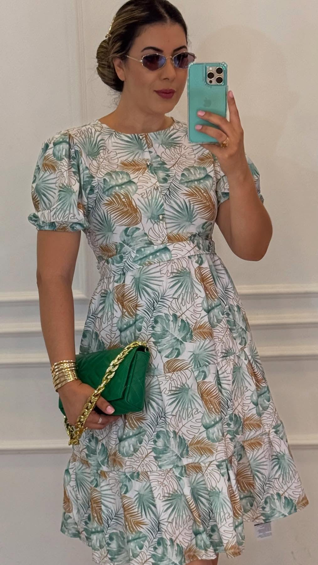 Vestido Keyla