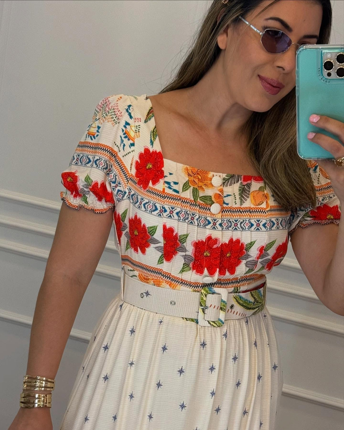 Vestido Josy