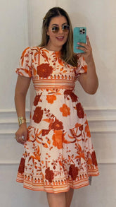 Vestido Bianca