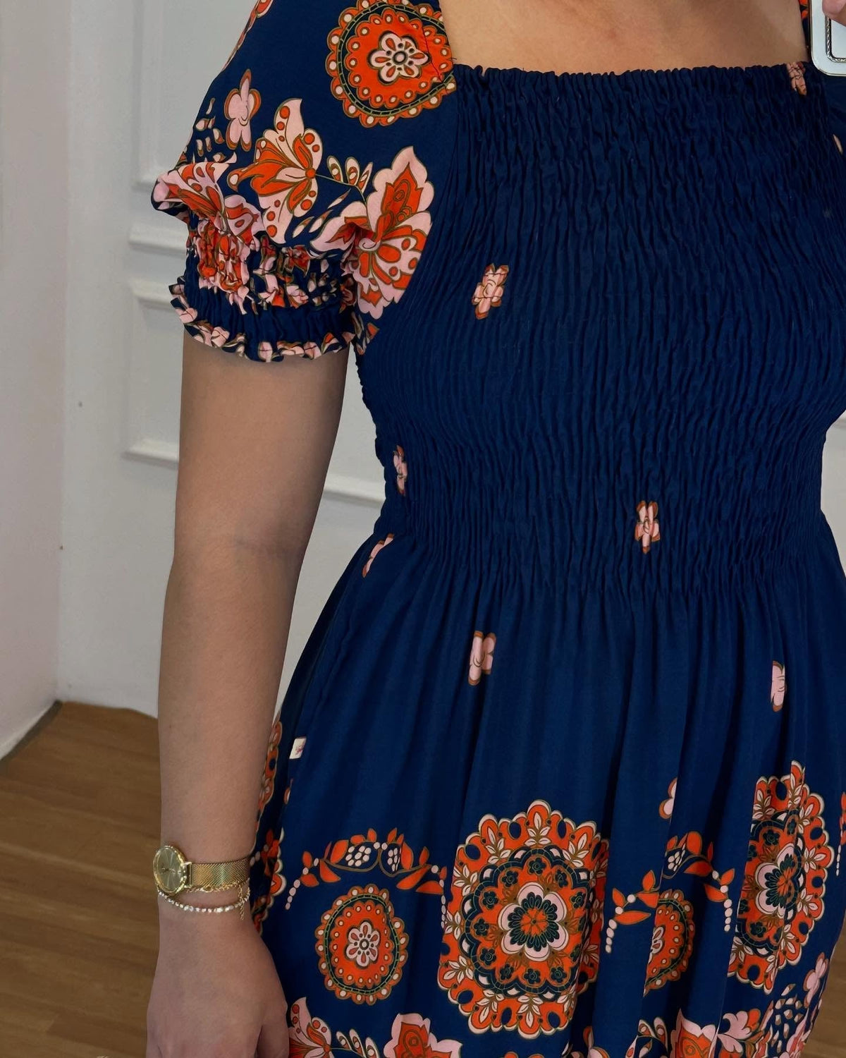 Vestido Princesa