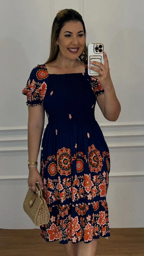 Vestido Princesa