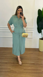 Chemise Gabi
