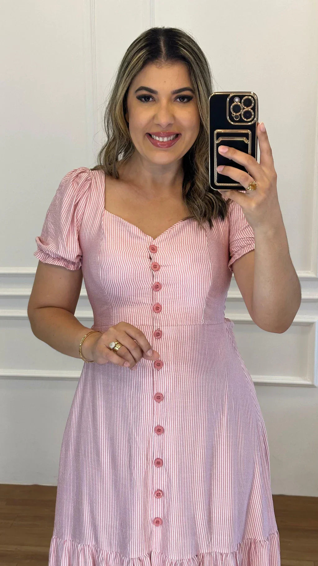 Chemise Ariana