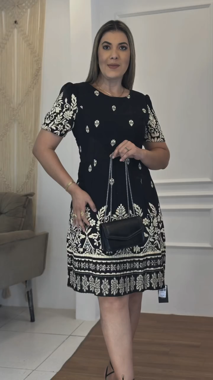 Vestido Penélope