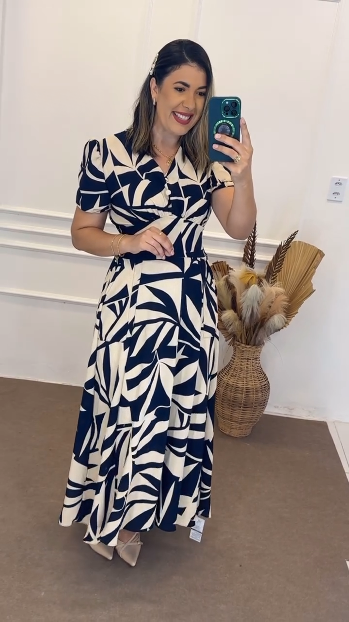 Vestido Beatrice