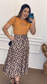 Conjunto Cristiane